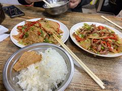 -文杰餐馆(南洪时尚风情街店)