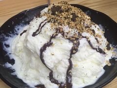 -冰冰酱老味刨冰绵绵冰(中山路总店)
