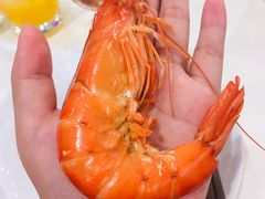 九节虾-花好悦园酒家(大石店)