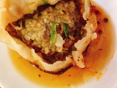 -宝瑞门钉肉饼店