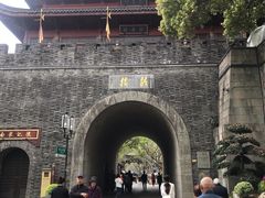 -鼓楼(西湖风景名胜区)