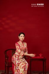 点击看大图 -喜柿摄影·XISHI IMAGE(和平店)