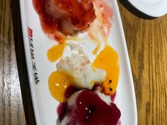 -粥全粥到海鲜家常菜·海肠捞饭(嫩江路店)