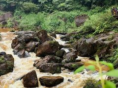 -赤水丹霞旅游区·大瀑布