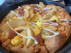 -必胜客(城西银泰店)