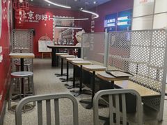 -肯德基(中关村E世界店)