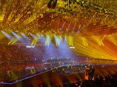 -宝能国际体育演艺中心