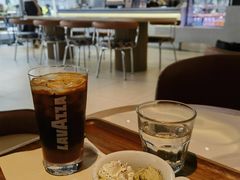 -LAVAZZA拉瓦萨咖啡(中航城君尚购物中心店)