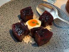 -北京柏悦酒店·锦庭餐厅Dining Room
