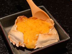 芝士焗蟹宝-無境·匠心日本料理(汉街店)