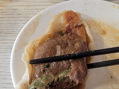 -老北京馅饼粥(西单店)