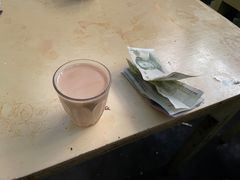 -老光明岗琼甜茶馆