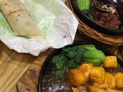-禧座港式餐厅(星河店)