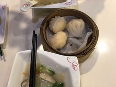 嘉禾虾饺-嘉和一品粥(方庄店)