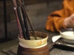 -湊湊火锅·茶憩(和平大悦城店)