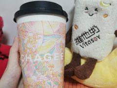 -霸王茶姬(正佳广场店)
