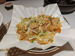-味可道美食坊(福基路店)