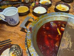 -楠火锅(哈尔滨金爵万象店)