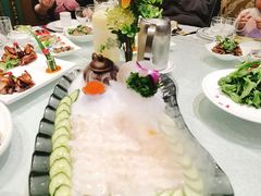 象鼻蚌-金米箩大酒店(五角场店)