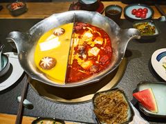 -山城辣妹子(定福庄店)