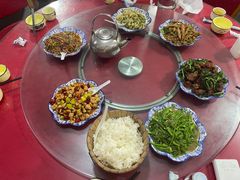 -老丽江餐馆(丽江华都商贸城店)