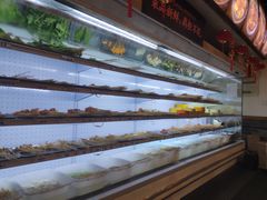 自助取餐区-镇江龙·火锅串串(武侯祠店)
