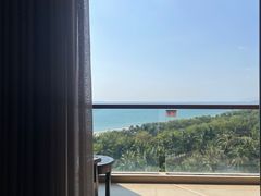 -三亚湾海居铂尔曼度假酒店