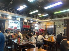 -黑白电视长沙小吃(美林M·LIVE天地东座店)