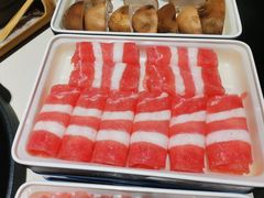 肥牛-川西坝子火锅(金沙1.0直营店)