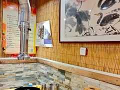 -石记老北京炙子烤肉(松园店)