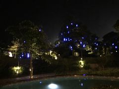 -金海湾嘉华度假酒店·海天阁中餐厅