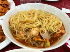 -西塔大冷面(市府大路店)