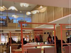 大堂-何师傅美蛙鱼头(汉街店)