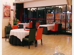 -丰收日·小海鲜·沪上家宴(顾村正大店)