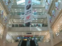 -光启城时尚购物中心