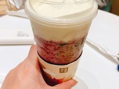 -奈雪的茶(国金中心店)