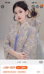 -MISS MIA 婚纱品牌馆