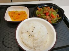 -乡村基(北部新区重科院餐厅)