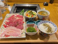 -小肉魁家•烧肉放题自助(南门中大国际店)