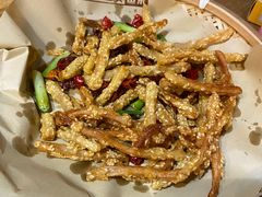 -肖记公安牛肉鱼杂馆· 省级非物质文化遗产(仁和路店)