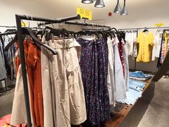 -URBAN REVIVO(高德置地广场·春广场店)
