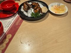 -避风塘(宝山万达店)