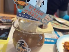 -桥头堡·坤德餐厅(滨江道店)