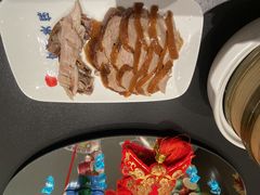 -全聚德烤鸭店(马家堡店)