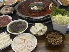 -市井老火锅(四方河店)