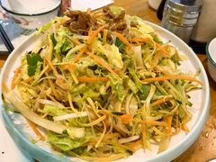 -亿牌牌东北烧烤(怀特店)
