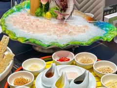 -官塘陈记鱼生·潮汕砂锅粥·牛肉火锅(潮枫路总店)