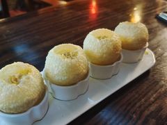 -甘尼仕印度餐厅爵士酒吧(阳春巷店)