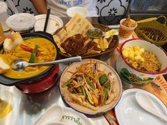 -小小集渔·泰式大排档(太古里香槟店)