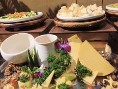 -美食汇·海鲜自助西餐厅·江门富力万达嘉华酒店